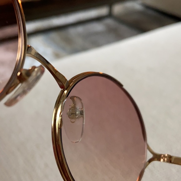 New Chloé Sunglasses main image 6